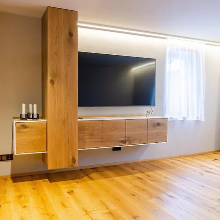 Feriehus Elsers Nummer12 *