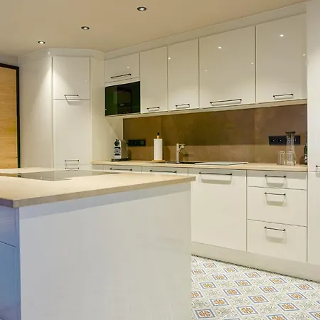 Elsers Nummer12 Feriehus