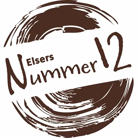 Feriehus Elsers Nummer12