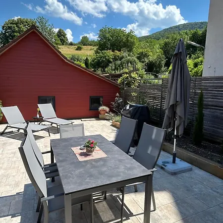 Elsers Nummer12 Vakantiehuis