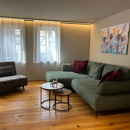 Feriehus Elsers Nummer12