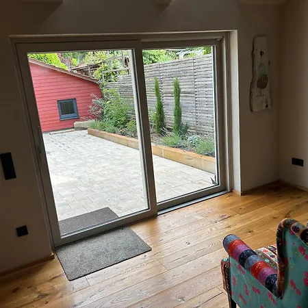 Elsers Nummer12 Feriehus *